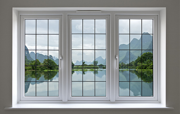 Plastik PVC Doğrama