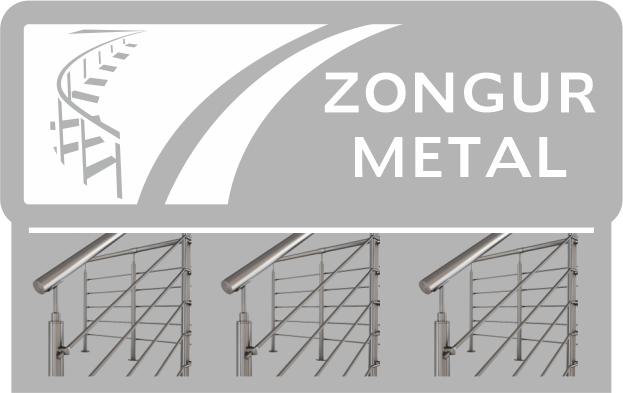 ZONGUR METAL | BİZ KİMİZ?